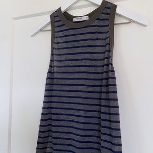 Stateside Razorback Tank